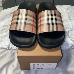 Burberry